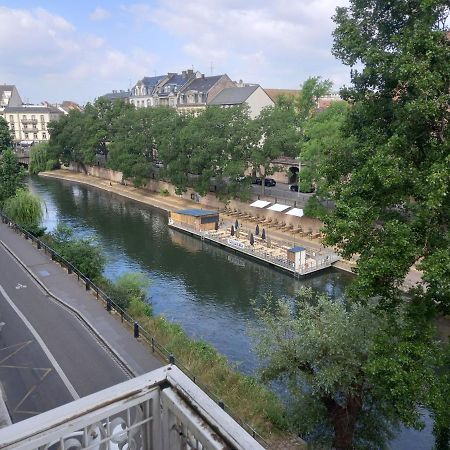 Grand Appartement Au Coeur De สตราสบูร์ก ภายนอก รูปภาพ